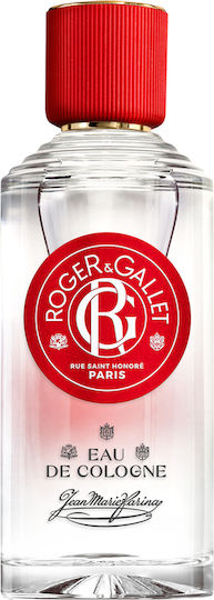 Roger & Gallet Jean Marie Farina Eau de Cologne neue Flasche 100ml