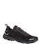Salewa Pedroc Air Men's Hiking Shoes Black