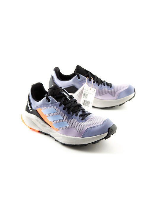 adidas Terrex Trail Rider Γυναικεία Αθλητικά Πα...