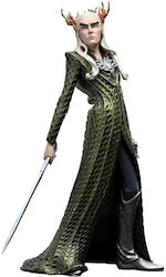 Weta Workshop Hobbit: Thranduil Φιγούρα ύψους 18εκ.