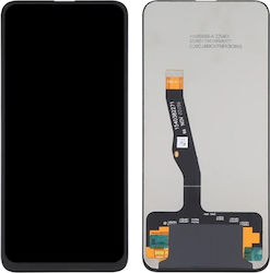 Οθόνη LCD για Huawei P Smart Pro (Μαύρο)