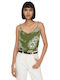 Only Damen Lingerie Top Olive