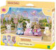 Epoch Toys Royal Princess Set Sylvanian Families για 3+ Ετών 4εκ.