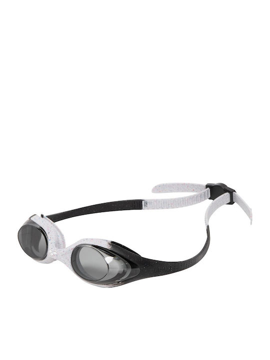 Arena Spider Swimming Goggles Kids with Anti-fo...