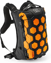 Kriega Rider Backpack Trail18 Orange 18lt