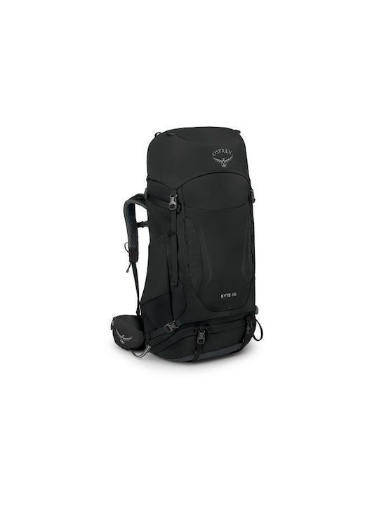 Osprey Waterproof Mountaineering Backpack 68lt Black 10004775