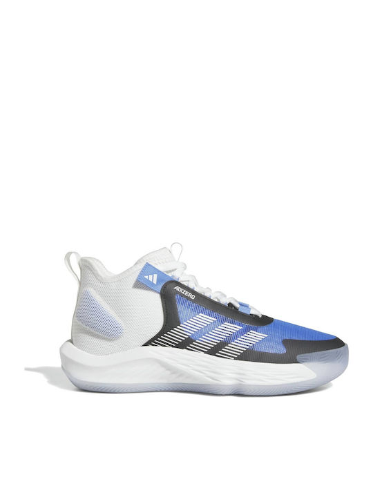 adidas Adizero Select Ψηλά Μπασκετικά Παπούτσια...