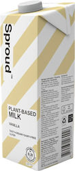 BIO PROTEIN MILK WITH VANILLA SPROUD 1lt