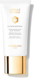 Guerlain Abeille Royale UV Skin Defense Cremă Anti-Îmbătrânire de Zi 50ml Guerlain Abeille Royale UV Skin Defense Cremă Anti-Îmbătrânire de Zi 50ml