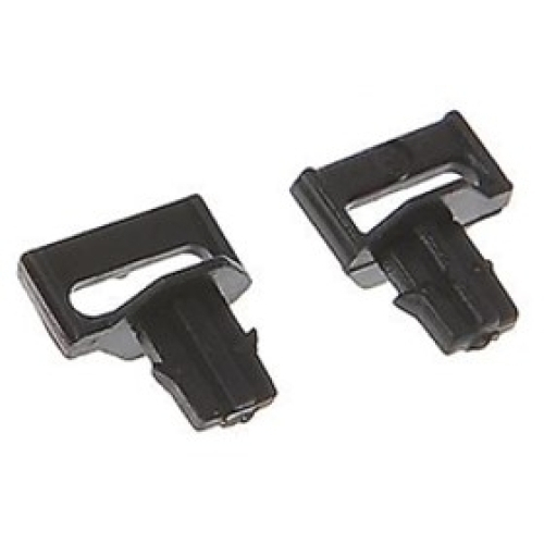 Geekria Costar Stabilizer Inserts for Razer BlackWidow Spacebar