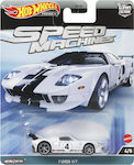 Hot Wheels Αυτοκινητάκι Ford GT