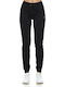 -2 Sweatpants Jogger Black