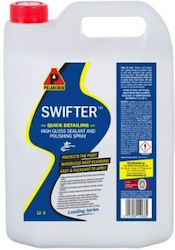 Polarchem Spray Waxing for Body Swifter 4lt P9792
