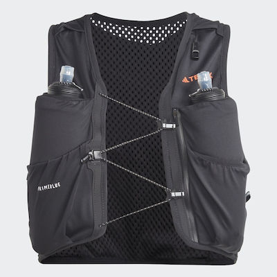 Adidas Terrex Trail Vest Trinkrucksack Schwarz