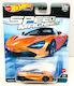 Hot Wheels Mclaren 720S Car