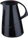 Rotpunkt Stainless Steel Thermos Jug BPA Free 1L Stephanie Black
