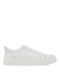 Oziys Sneakers White