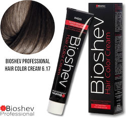 Bioshev Professional Haarfärbemittel Cremes Nr ...