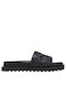 Guess Men's Slides Black FL6BZT ELE19 BLACK