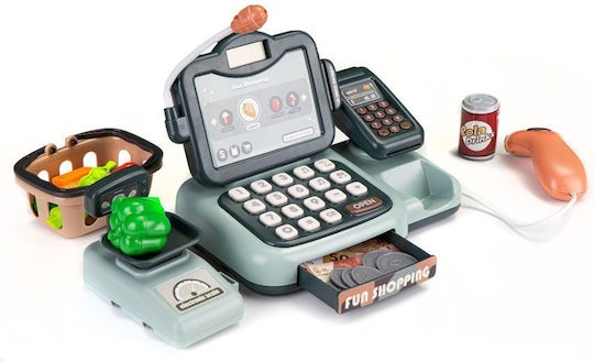 Ecotoys Fun Shopping για 3+ Ετών