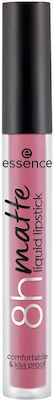 Essence 8h Matte 05 Pink Blush 2.5ml