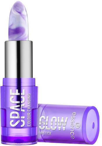 Essence Space Glow Κραγιόν 3.2gr