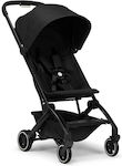 Joolz Aer+ Baby Stroller Suitable for Newborn Black 6kg