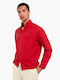 Norlow Winter Jacket Red
