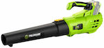 Fieldmann FZF 70605-0 Battery Handheld Blower with Speed Control Solo