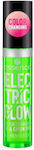 Essence Electric Glow Colour Changing Lip & Cheek Lip Oil 4.4ml