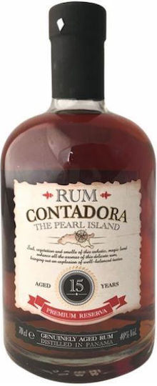 Rom 15 Ani 40% 700ml