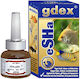 Esha Gdex Aquarium Wasserbehandlung zum Umweltschutz 20ml