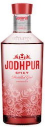Jodhpur Spicy Flavoured 43% 700ml