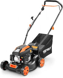 Fuxtec Lawn Mower Gasoline