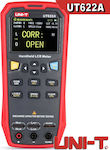 Uni-T Digitales Multimeter UT622A