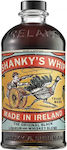 Shanky's Λικέρ Shanky's Whip Black Irish Whiskey 33% 700ml