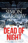 Dead of Night (Hardcover)