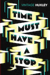 Time Must Have A Stop