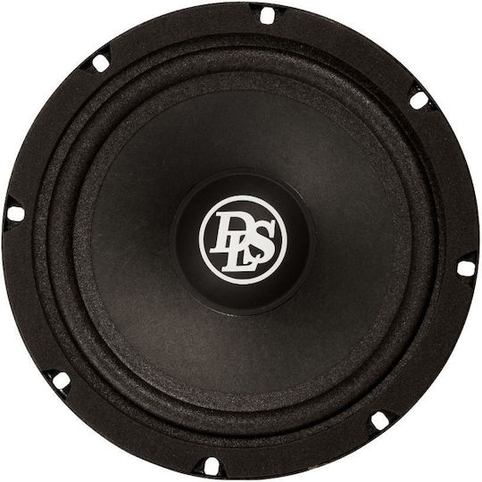 DLS Boxă Auto 6.5" cu 55W RMS (Woofer)