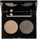 Korres Volcanic Minerals Velvet Dual Παλέτα με ...