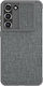 Nillkin Qin Pro Book Plastic / Fabric Gray (Gal...