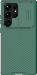 Nillkin Camshield Pro Back Cover Plastic Green ...