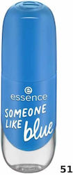 Essence Someone Like Blue Nail Polish 8ml Essence Someone Like Blue Nail Polish 8ml
