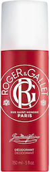 Roger & Gallet Jean Marie Farina Αποσμητικό σε Spray 150ml Roger & Gallet Jean Marie Farina Αποσμητικό σε Spray 150ml