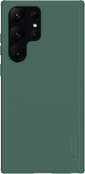 Nillkin Super Frosted Pro Back Cover Plastic De...