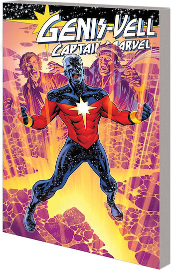 Genis Vell Genis Vell