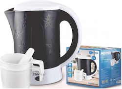 Hoomei HM-5506B 600ml with Power 650W Black Hoomei HM-5506B 600ml with Power 650W Black
