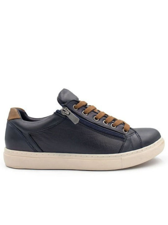 Safe Step KA22801 Bărbați Sneakers Albastru marin