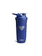 SmartShake Reforce Shaker Πρωτεΐνης 900ml Ανοξείδωτο Μπλε