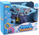Luna Shark Όπλο για Μπουρμπουλήθρες